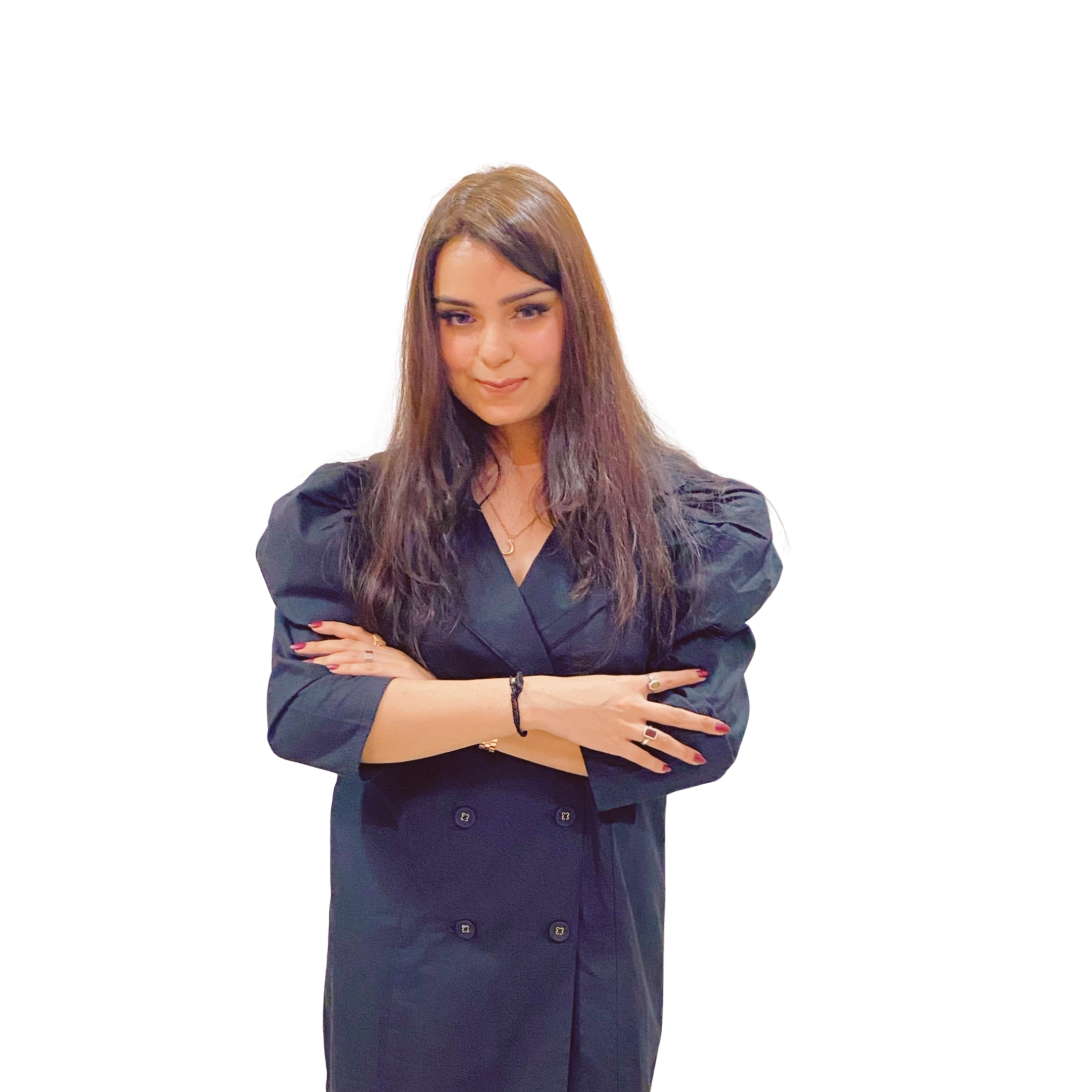 Harshita Bhalla