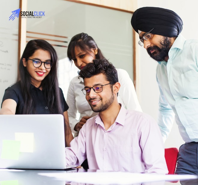 Google Ads Experts in India Meta Ads Agency India Professional Web Design Services Email Marketing for Indian Businesses E-commerce Marketing Agency Social Click Digital Marketing Experts Social Click SEO Services Social Click Lead Generation Solutions Social Click Performance Marketing Social Click Web Design Company