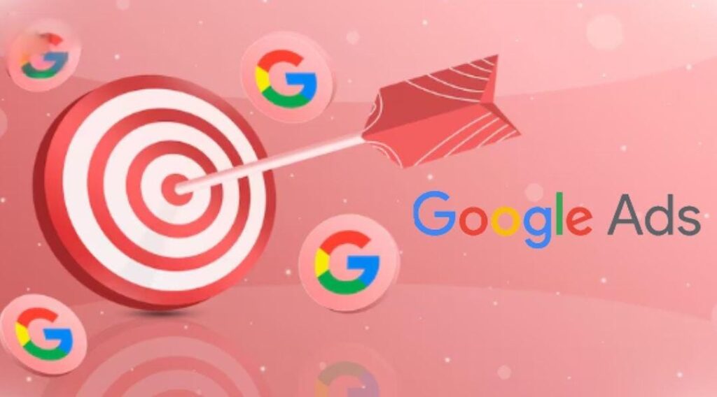 Google Ads targeting
PPC advertising illustration
search intent marketing
Google Ads campaign strategy
digital marketing with Google
Google Ads