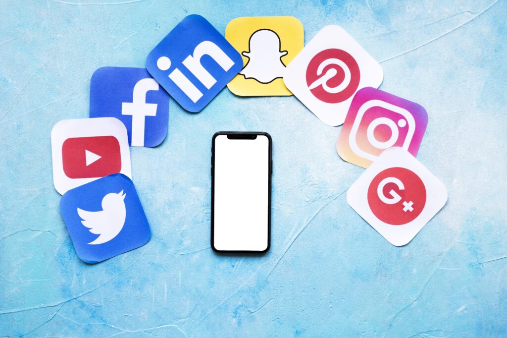 Social media
Digital marketing plan
Target audience
Content calendar
Post scheduling