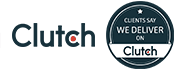 clutch logo