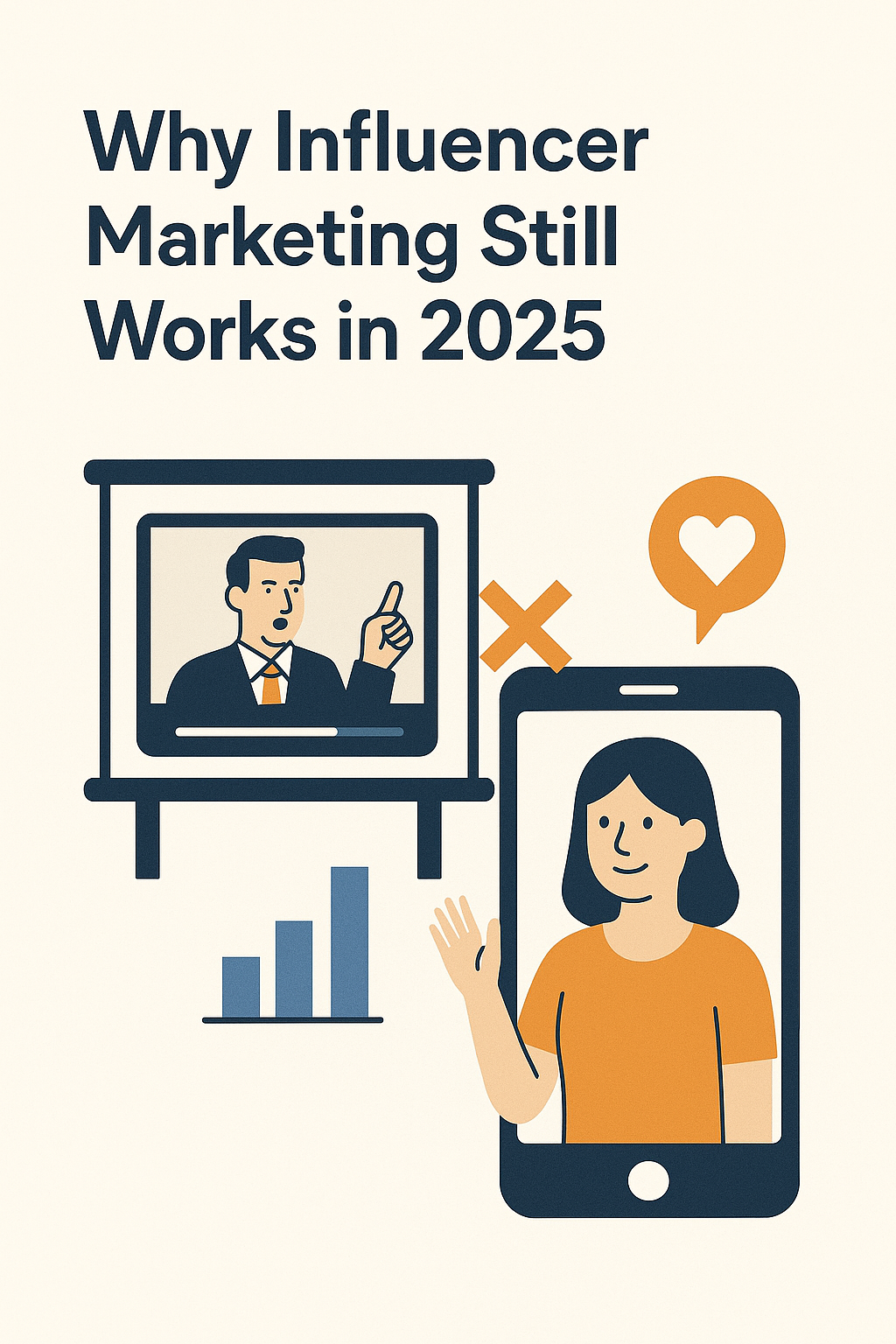The Future of Influencer Marketing: Trends to Watch in 2025