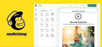 Mailchimp
Choosing the right email marketing automation tools