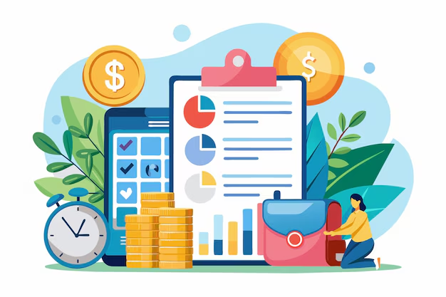 Budgeting for Facebook Ads 