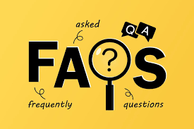 Frequently Asked Questions for email marketing automation
