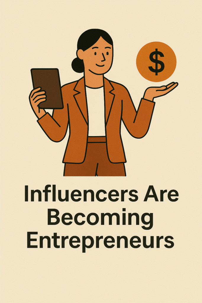 The Future of Influencer Marketing: Trends to Watch in 2025