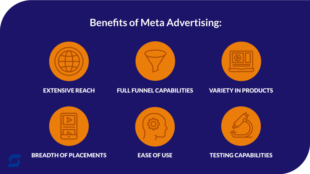 Meta Advertising Experts Know Better