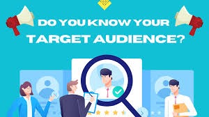 Effective Instagram ads Campaigns
Target Audience