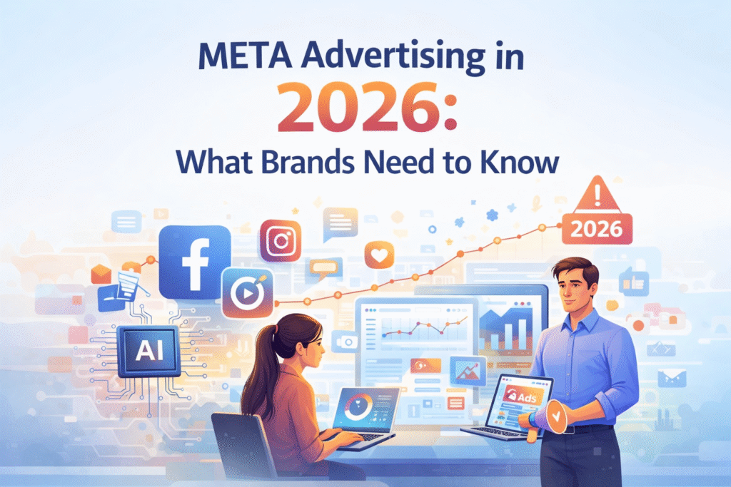 META Advertising in 2026