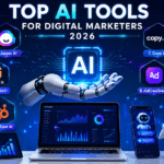 AI tools used 2026