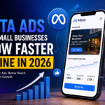 Meta ads | Small business |