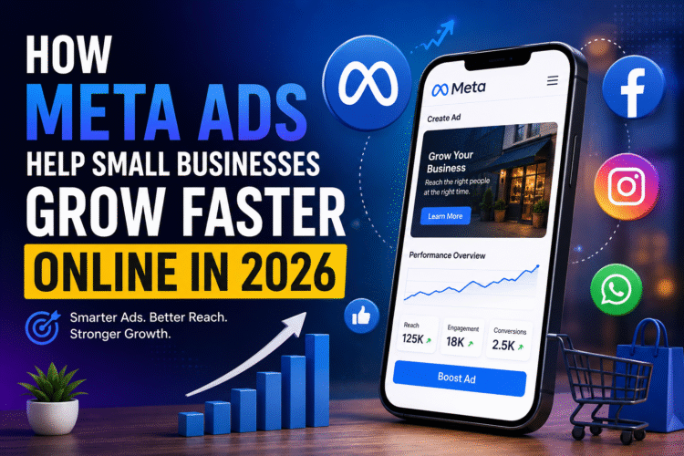 Meta ads | Small business |