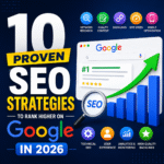 SEO | Strategies | Google |