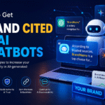 brand cited by AI chatbots 2026 | AI & Search